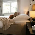 Milpau 1 - Zentrales Design-apartment In Innenstadtlage - Parkplatz * Gladbeck